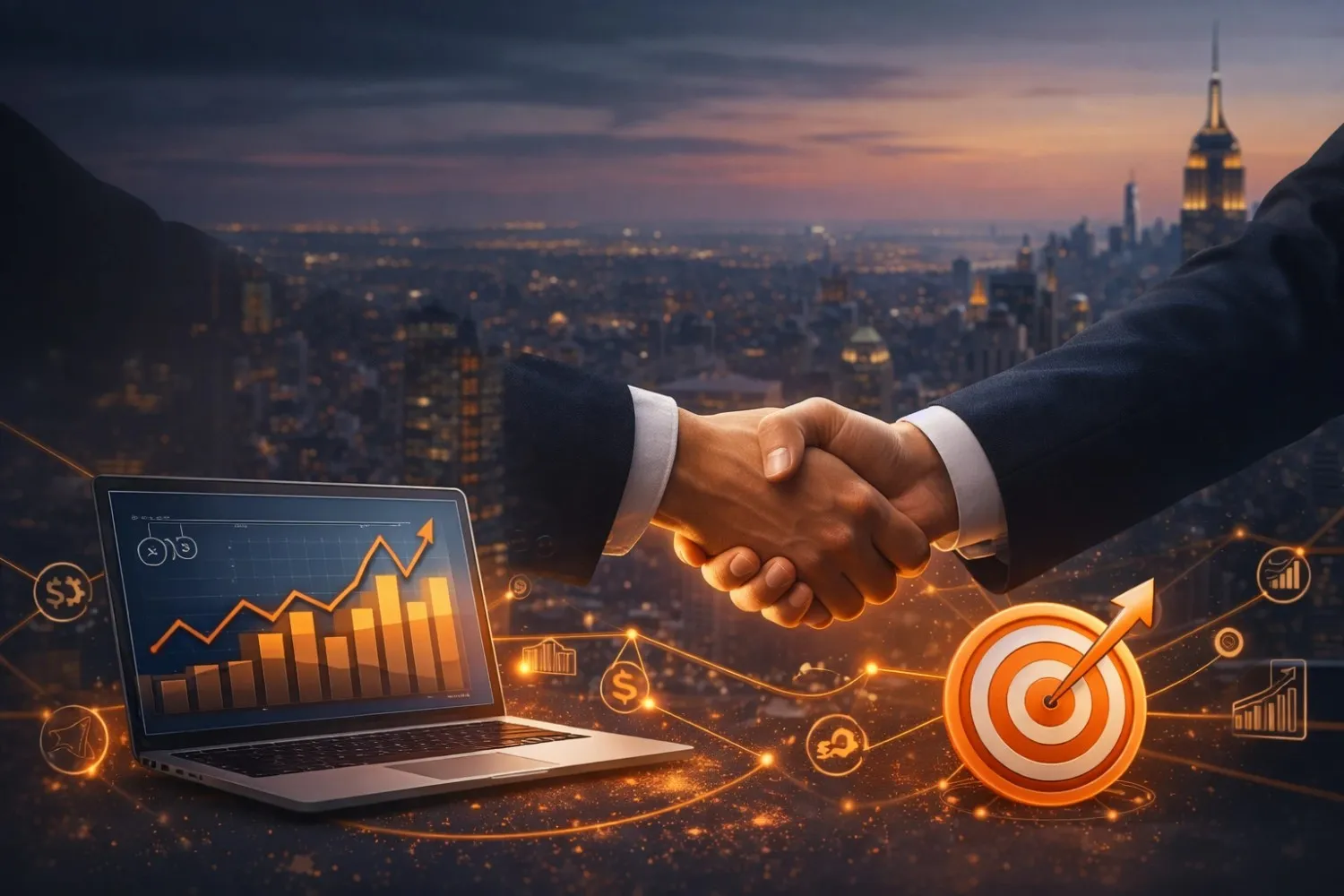 Grow with Brand Marketing Hub